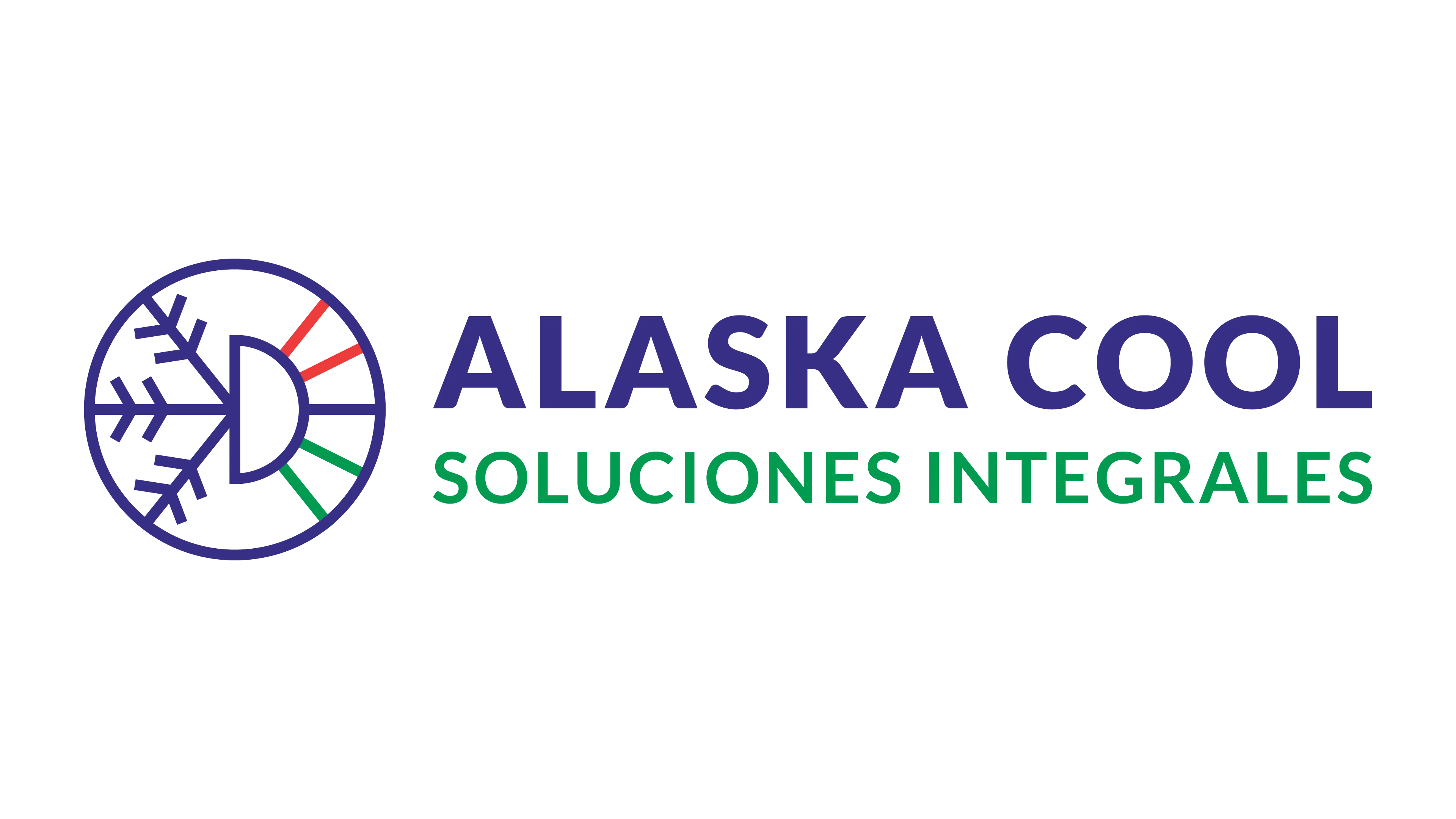 Alaska Cool Logo
