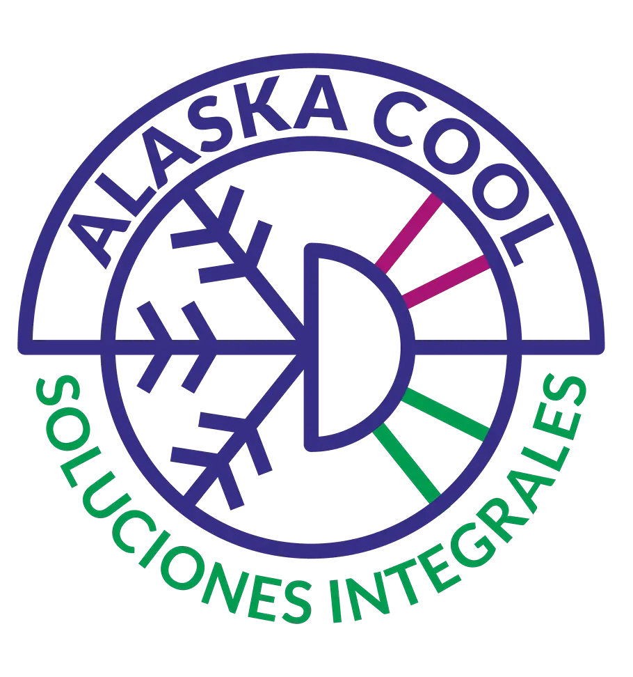 Alaska Cool Logo