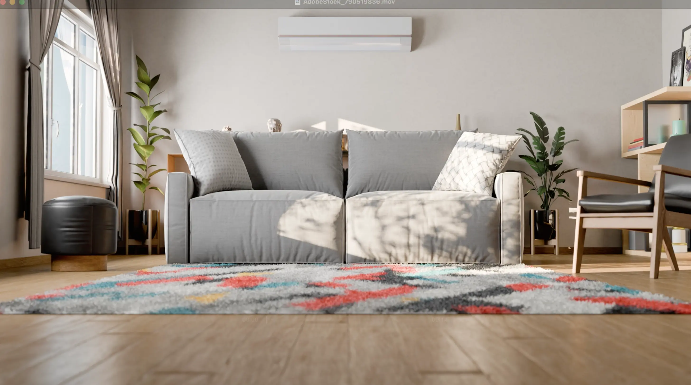 AC Residencial Preview