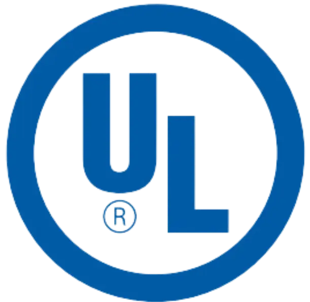 UL Listed