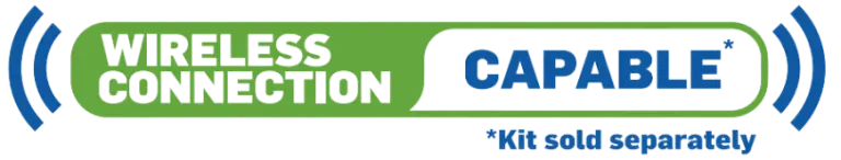 Wi-Fi Certified